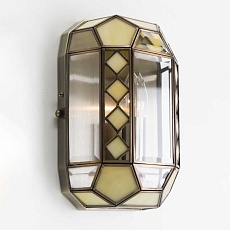 Настенный светильник Citilux Фасет CL441311 4