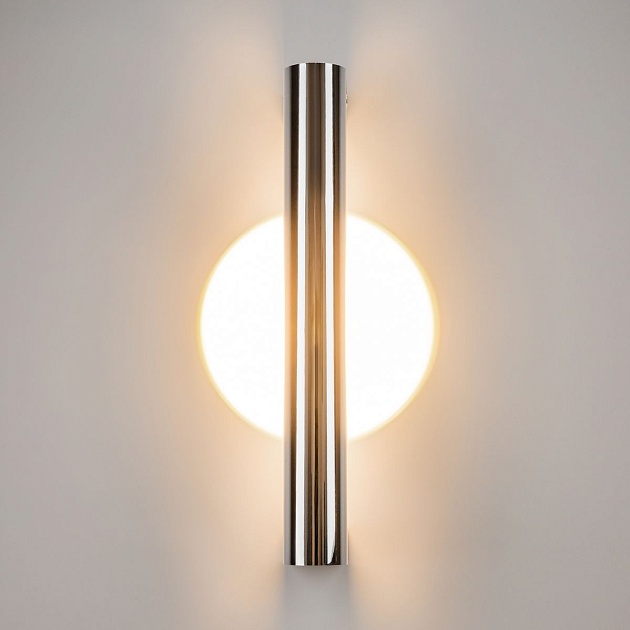 Бра Maytoni Theorema MOD288WL-L5CH3K изображение 8 Бра Maytoni Theorema MOD288WL-L5CH3K Фото № 8