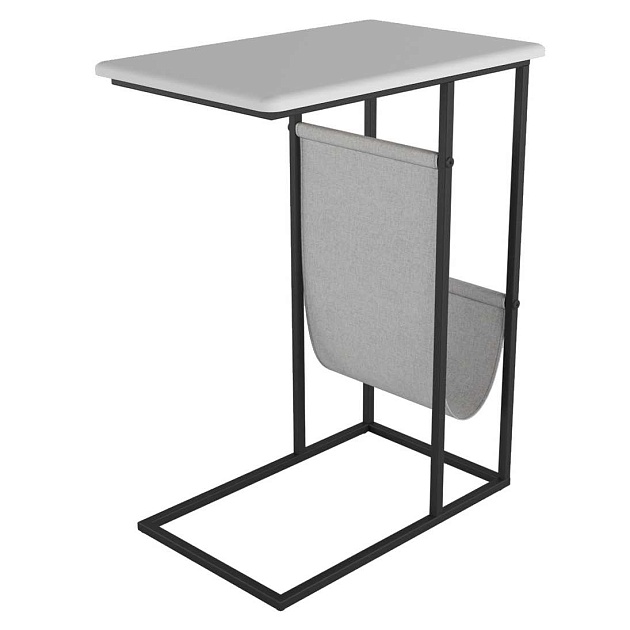 Приставной стол Мебелик Бали 006719 изображение 1 Приставной стол Мебелик Бали 006719 Фото № 1