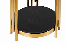 Журнальный столик ArtHomeDecor Philadelphia ID-231M GL 3