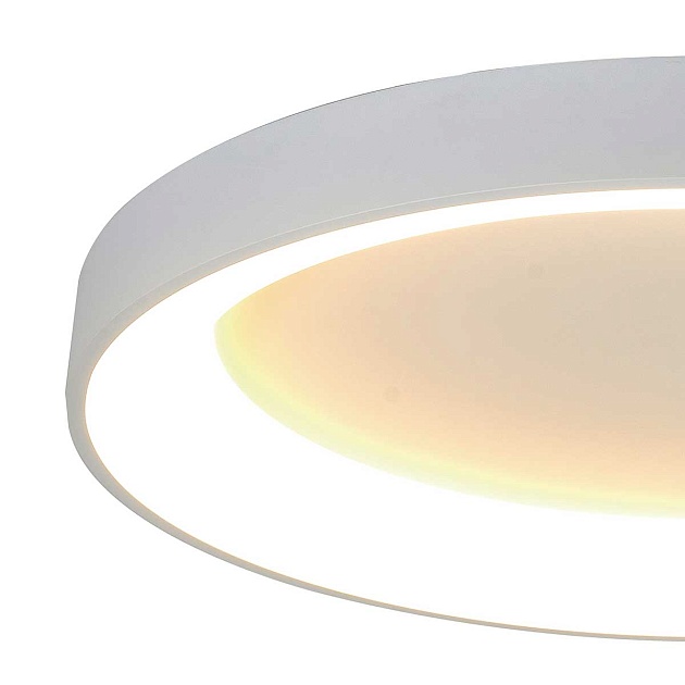 Потолочный светодиодный светильник Mantra Niseko II 8577 Фото № 2