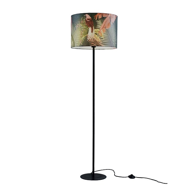 Торшер Moderli Tropic V11008-F Фото № 1