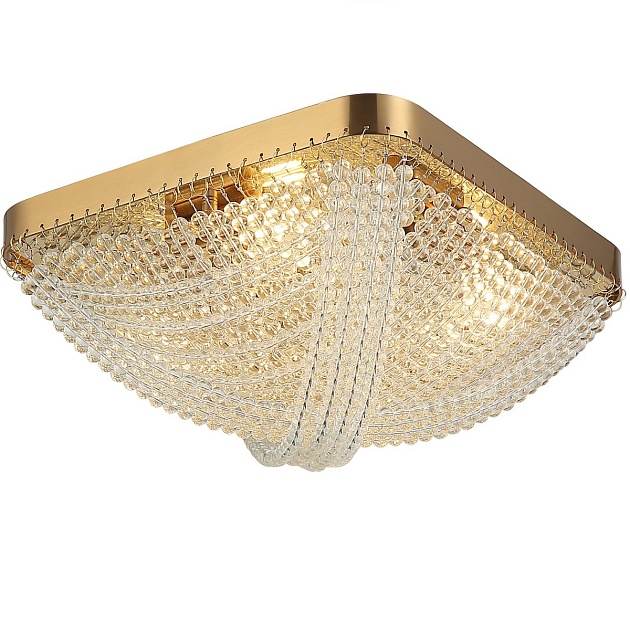 Потолочная люстра Stilfort Marelli 2169/05/04C Фото № 1