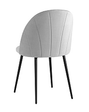 Кухонный стул Stool Group Логан велюр светло-серый AV 413-Cs-08 5
