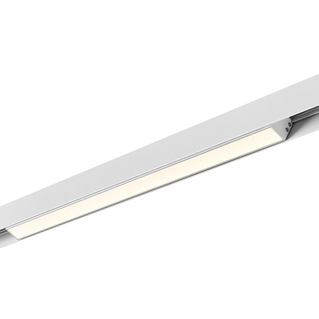 Трековый светодиодный светильник Novotech Shino Flum 359485 изображение 7 Трековый светодиодный светильник Novotech Shino Flum 359485 Фото № 7