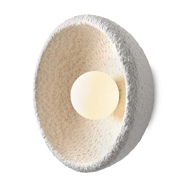 Настенный светильник Freya Mound FR5428WL-01W1 Фото № 4