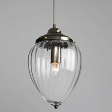 Подвесной светильник Arte Lamp Rimini A1091SP-1AB 2