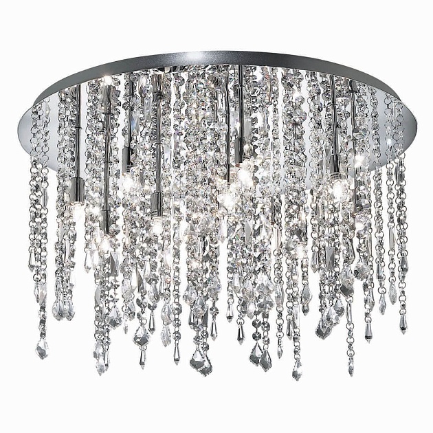 Потолочный светильник Ideal Lux Royal PL12 053004 Фото № 1
