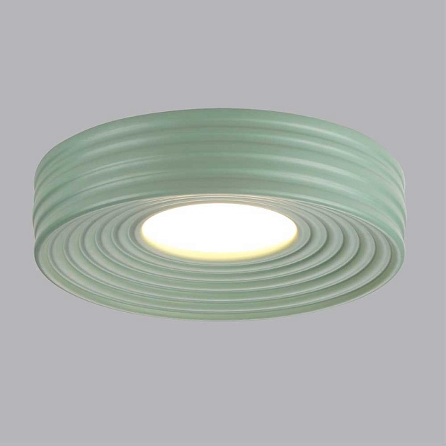 Потолочный светодиодный светильник Sonex Avra Macaron 7703/40L Фото № 2