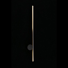 Настенный светодиодный светильник Aployt Beatris APL.056.01.09 3