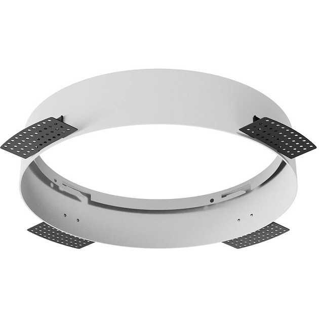 Основание для встраиваемого светильника Maytoni DLA032-TRS36-W изображение 1 Основание для встраиваемого светильника Maytoni DLA032-TRS36-W Фото № 1