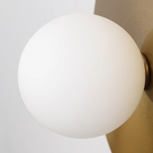 Настенный светильник Imperium Loft Ailen 196950-23 Фото № 4