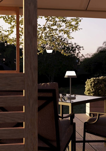 Уличный светодиодный светильник Eglo Meggiano 900978 изображение 6 Уличный светодиодный светильник Eglo Meggiano 900978 Фото № 6