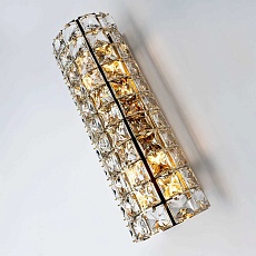 Настенный светильник MODELUX ML.558.02 GD 3