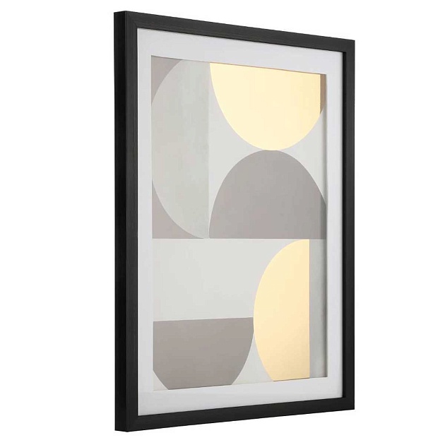 Картина Eglo ROBERVAL 423062 изображение 1 Картина Eglo ROBERVAL 423062 Фото № 1