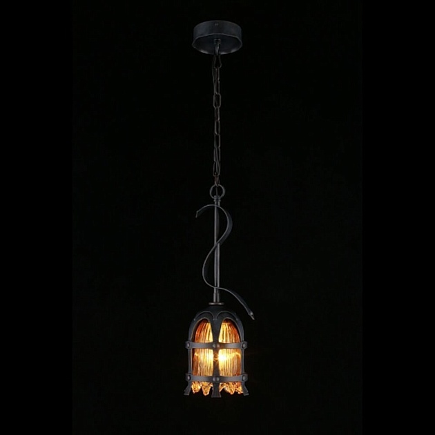 Подвесной светильник Aployt Simona APL.500.06.01 Фото № 1