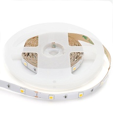 Светодиодная лента Apeyron 7,2W/m 30Led/m 5050SMD дневной белый 5M 00-149 4