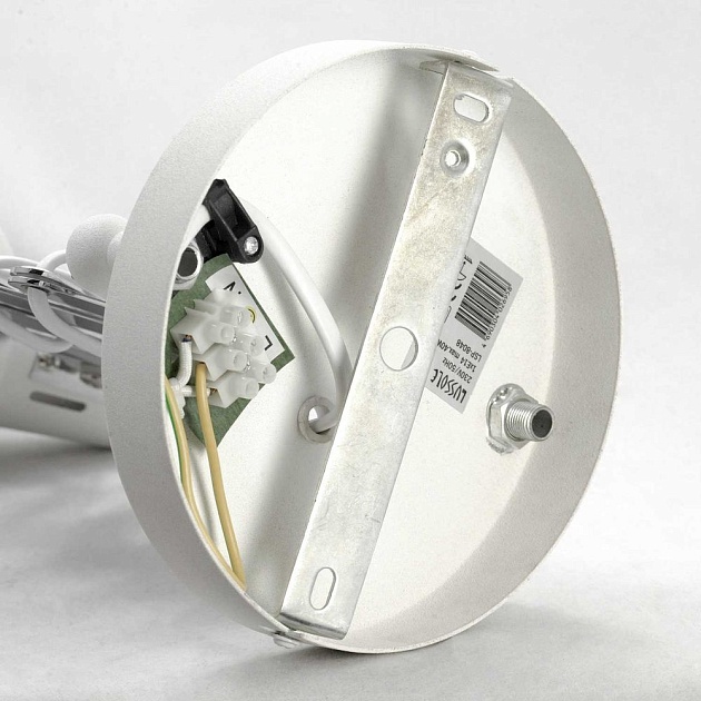 Спот Lussole Loft Koyukuk LSP-8048V изображение 6 Спот Lussole Loft Koyukuk LSP-8048V Фото № 6