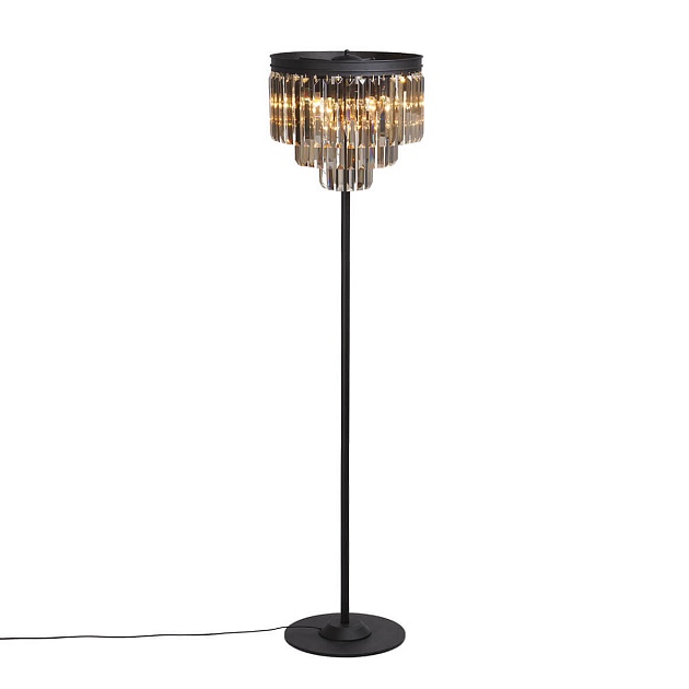 Торшер Vitaluce V5154-1/6+3P изображение 1 Торшер Vitaluce V5154-1/6+3P Фото № 1