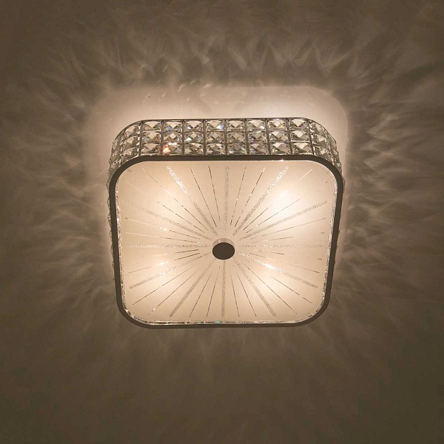 Потолочный светильник Citilux Портал CL324241 Фото № 5