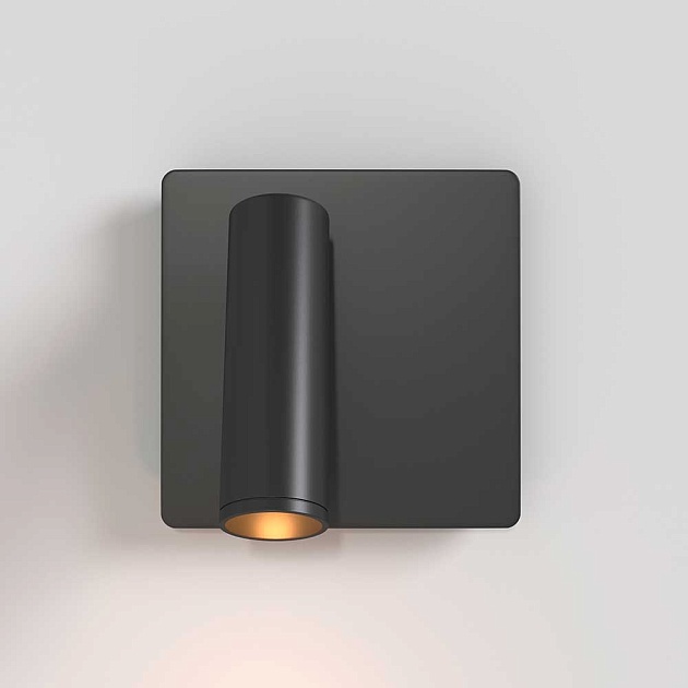 Бра Maytoni Mirax C040WL-L3B3K Фото № 9