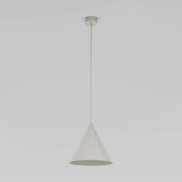 Подвесной светильник TK Lighting 6631 Cono Фото № 1