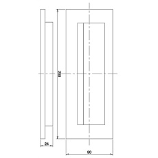 Плафон Deko-Light Base III 930476 1