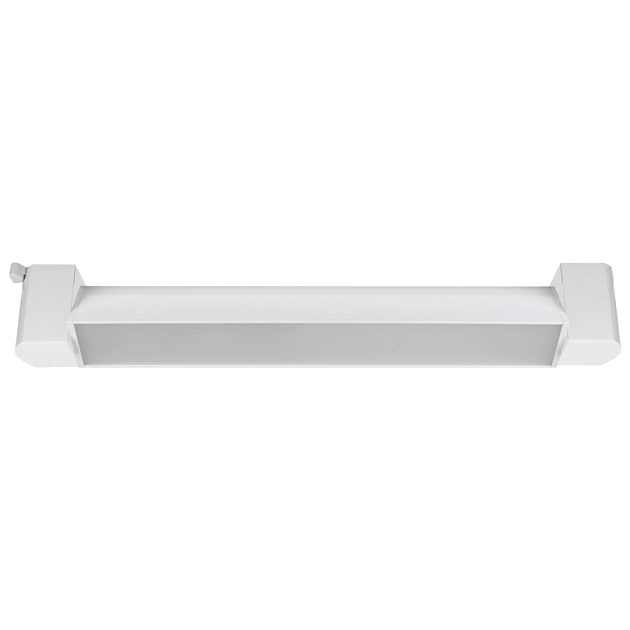 Трековый светодиодный светильник WOLTA WTL-20W/03W Фото № 1