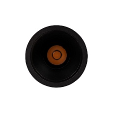 Встраиваемый светильник Loft IT Tempo 10331 Black 3