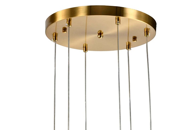 Подвесной светильник Zortes DALIN ZRS.90609.06 Фото № 3