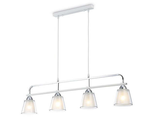 Подвесная люстра Ambrella light Traditional Modern TR303242 изображение 5 Подвесная люстра Ambrella light Traditional Modern TR303242 Фото № 5