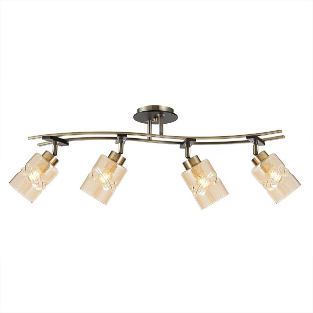 Спот Citilux Мерида CL142144 Фото № 1