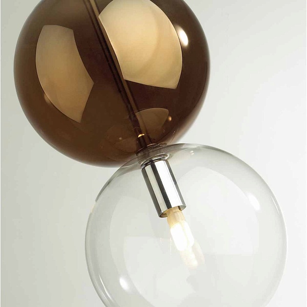 Подвесной светильник Odeon Light Pendant Twixy 4980/1B изображение 4 Подвесной светильник Odeon Light Pendant Twixy 4980/1B Фото № 4