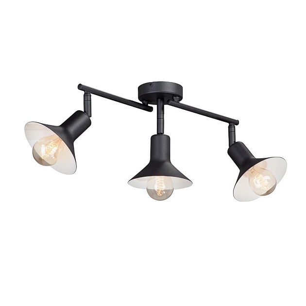 Спот Vitaluce V4808-1/3PL Фото № 1