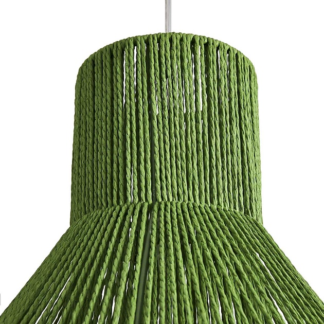 Подвесной светильник Freya FR5405PL-01GN Фото № 13