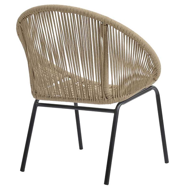 Кресло Bergenson Bjorn Marianne FH-BB-ACH-MR-BRN Фото № 6