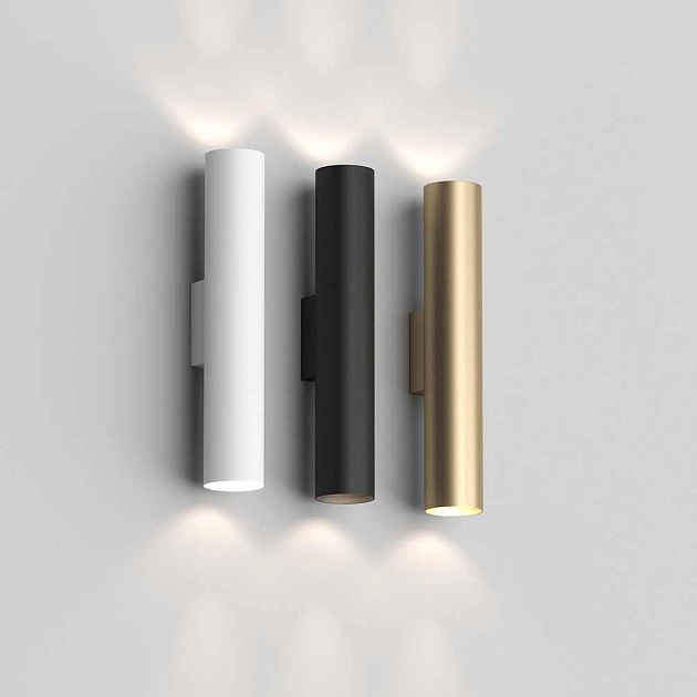 Бра Denkirs Scope DK5022-SG Фото № 4