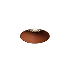 POINTS Точечный светильник GLAZ M LED 220В 8Вт 4000К CRI90 36° ZIGBEE терракотовый 1
