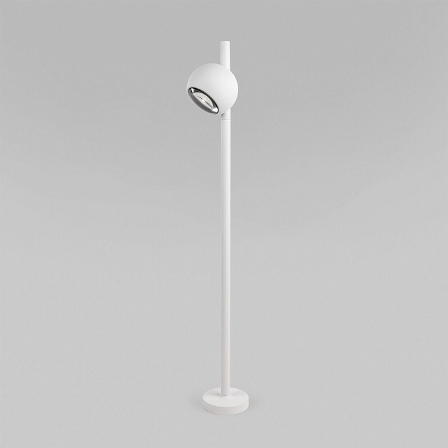 Уличный светодиодный светильник Elektrostandard Ball 35143/F a057633 изображение 1 Уличный светодиодный светильник Elektrostandard Ball 35143/F a057633 Фото № 1