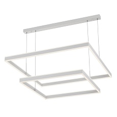 Подвесной светодиодный светильник Citilux Дуэт CL719K210 5