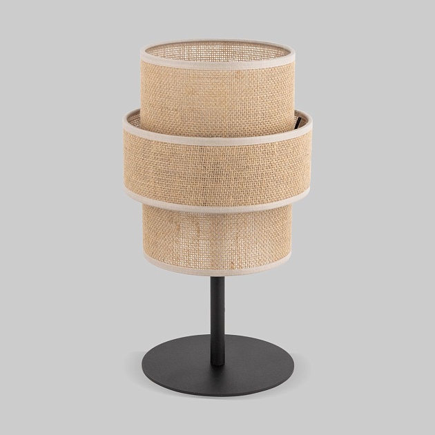 Настольная лампа TK Lighting 5404 Calisto Фото № 1