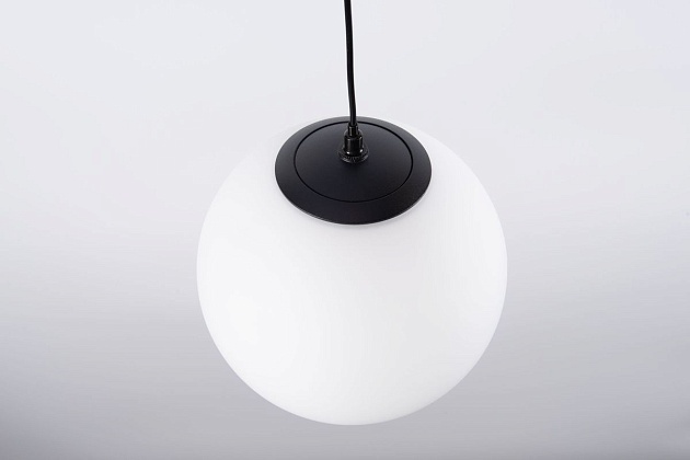 Подвесной светодиодный светильник Fiberli SharSan 12110501 Фото № 5