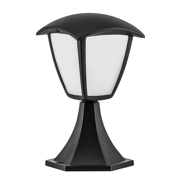 Уличный светодиодный светильник Lightstar Lampione 375970 Фото № 1