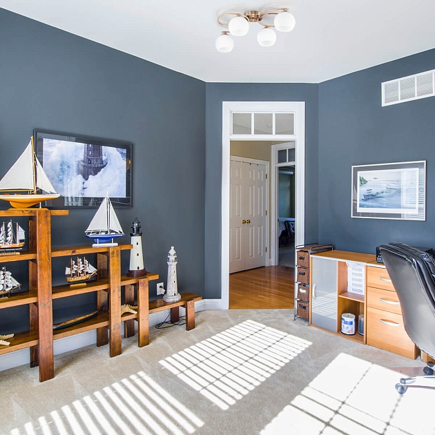 Потолочная люстра Eurosvet 30144/4 античная бронза Фото № 5