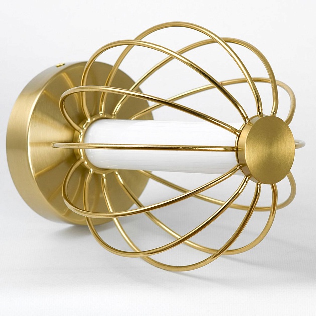 Бра Lussole Howard LSP-7348 изображение 5 Бра Lussole Howard LSP-7348 Фото № 5