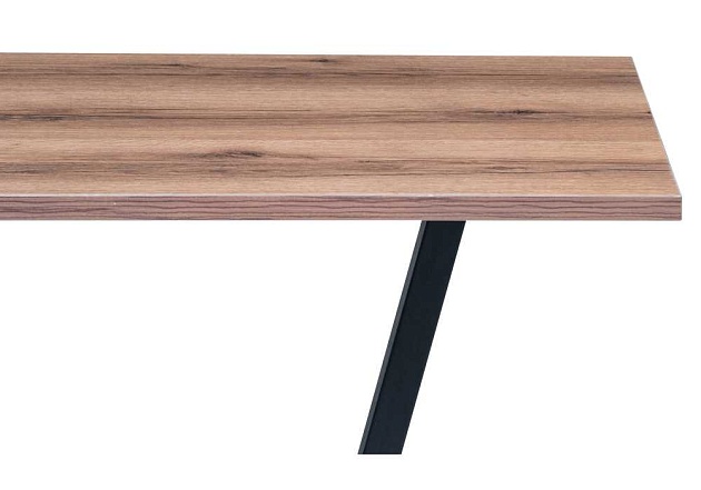 Кухонный стол Woodville Мичиган Лофт 515299 Фото № 2