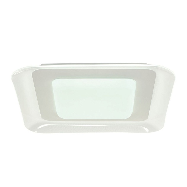 Потолочный светодиодный светильник MyFar Ceiling Sao MR9070-CL Фото № 7