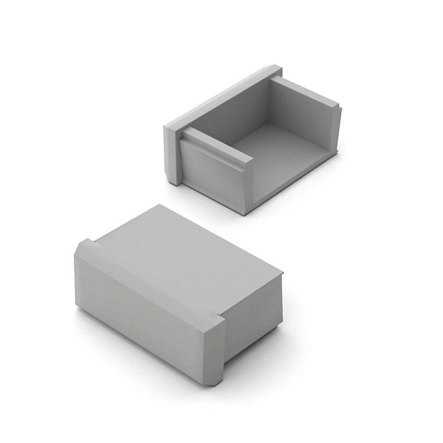 Заглушка Arlight Mic глухая 012047 Фото № 1