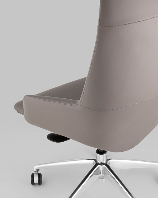 Кресло руководителя TopChairs Bow A332 270-38 изображение 2 Кресло руководителя TopChairs Bow A332 270-38 Фото № 2