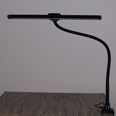 Настольная лампа Reluce 01016-0.7-01 BK 5